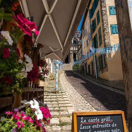 Au Pied De La Cathedrale - Coeur Historique Du Puy * Le Puy-en-Velay