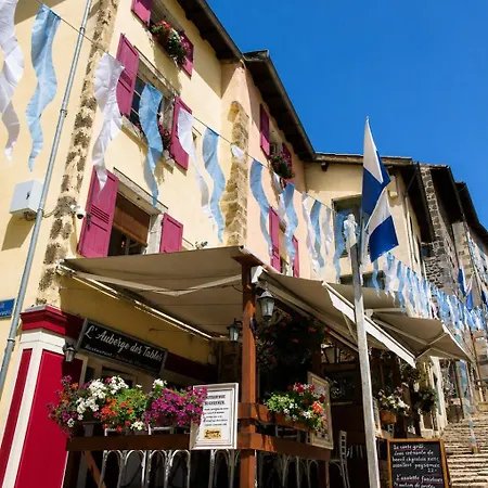 Ferienhaus Au Pied De La Cathedrale - Coeur Historique Du Puy