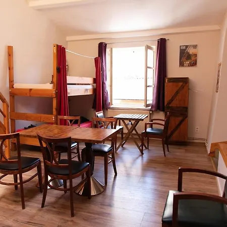 Au Pied De La Cathedrale - Coeur Historique Du Puy Ferienhaus